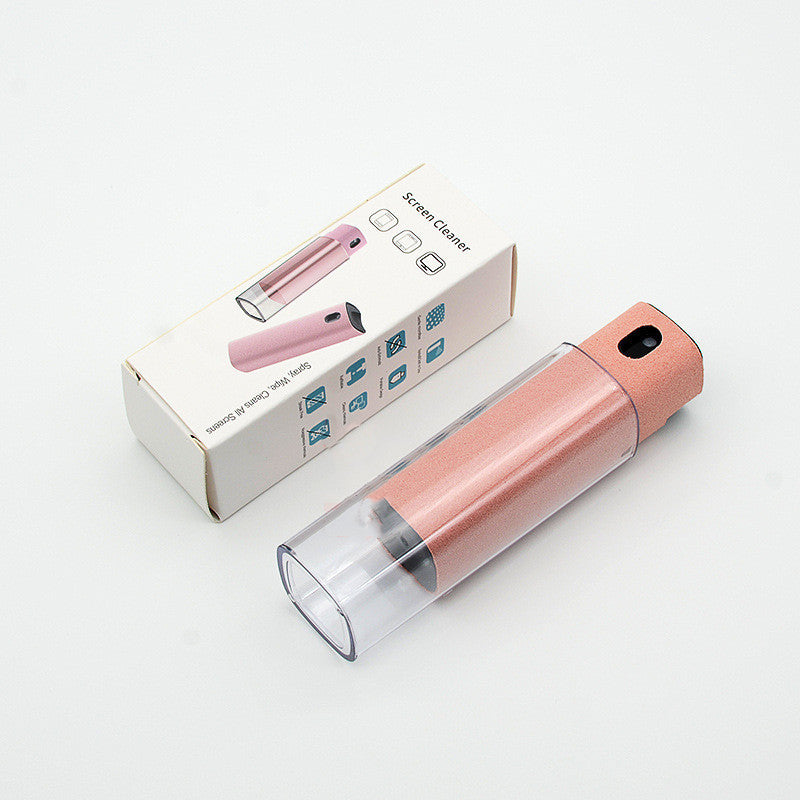 Mobile Screen Cleaner Set