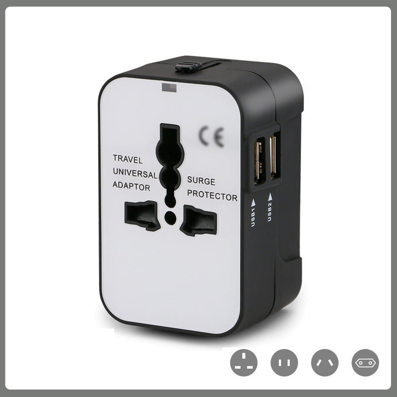 Universal Travel Adapter