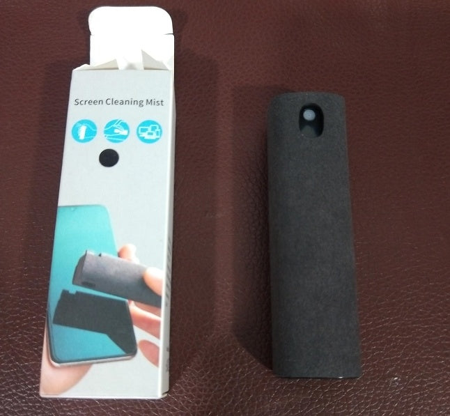 Mobile Screen Cleaner Set