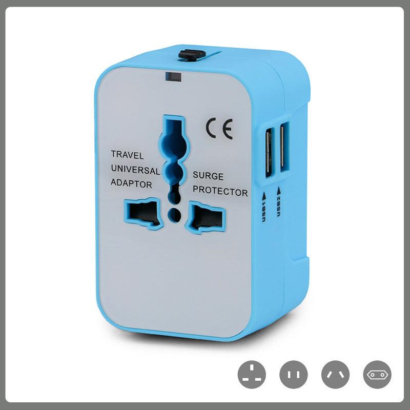 Universal Travel Adapter