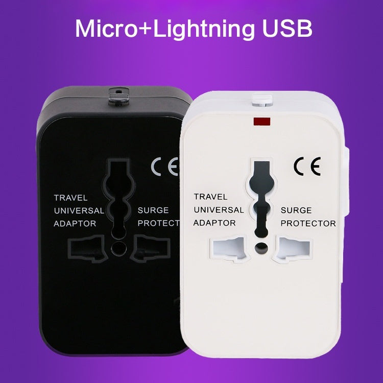 Universal Travel Adapter