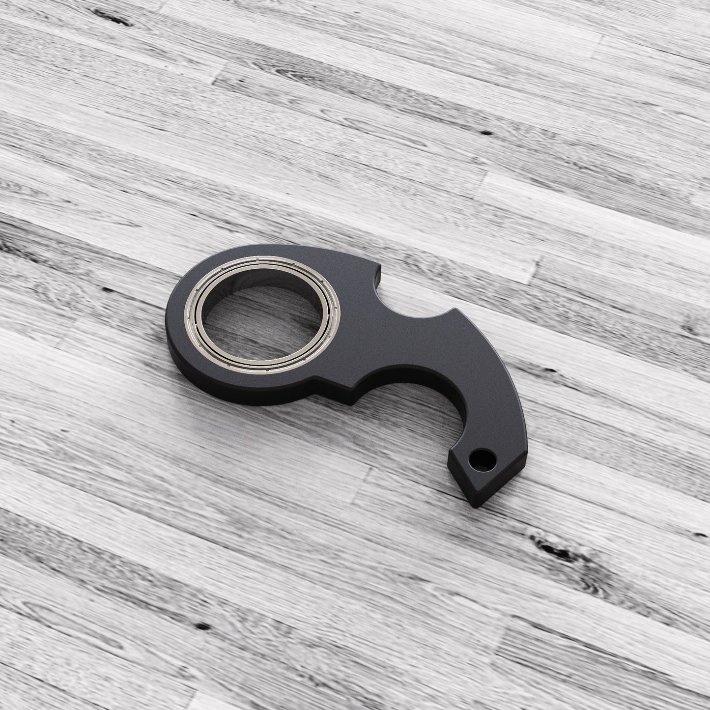 Creative Fidget Spinner Toy
