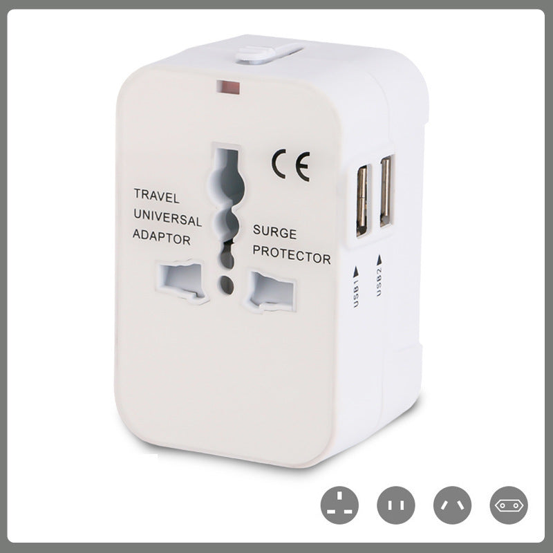 Universal Travel Adapter