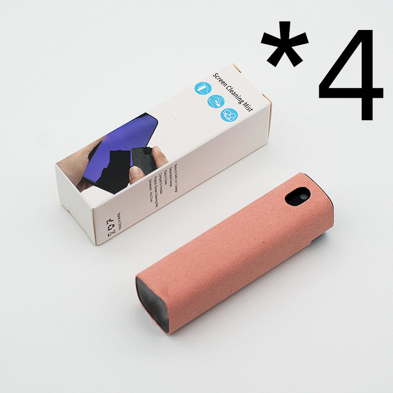 Mobile Screen Cleaner Set