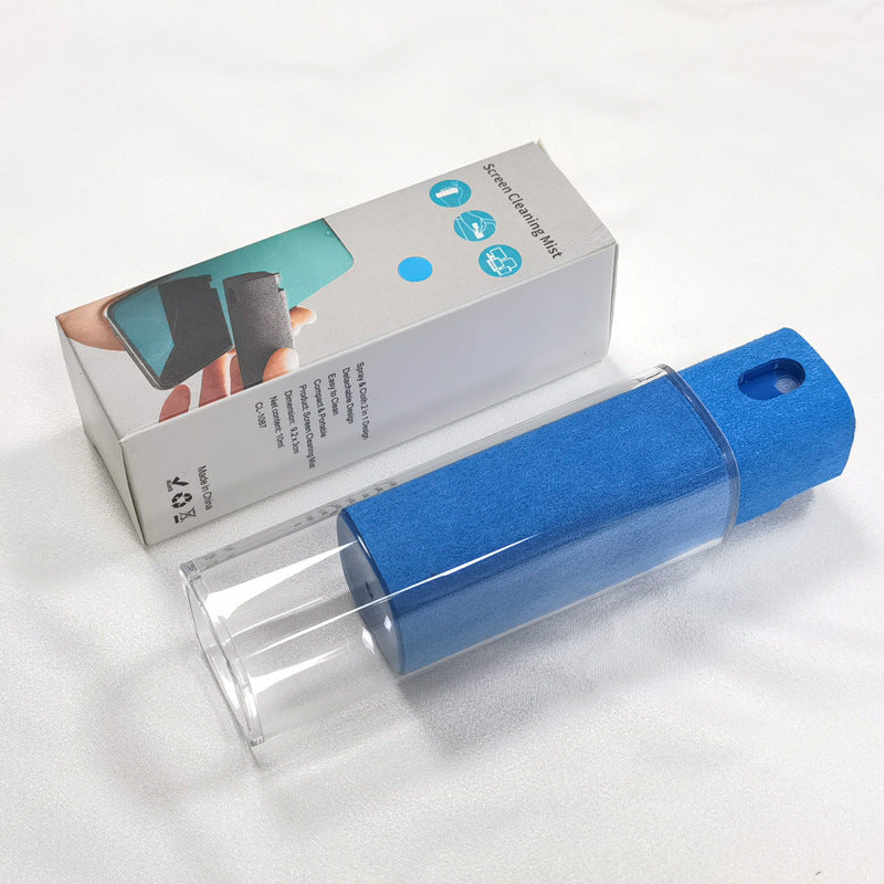 Mobile Screen Cleaner Set