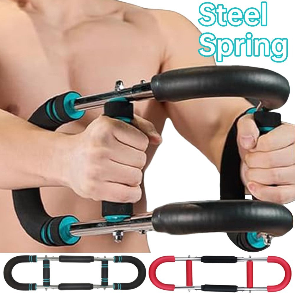 Multi-functional U-shaped Arm Strengthener