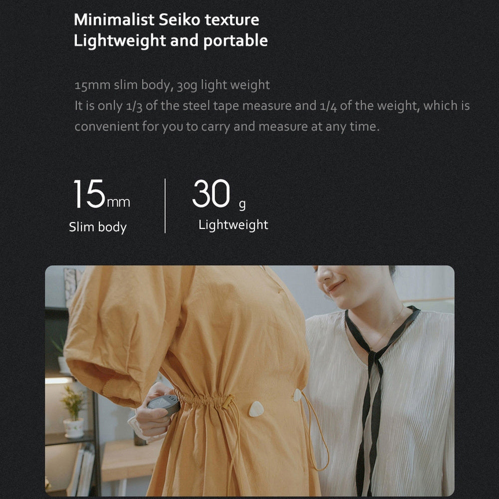 Distance Measuring Instrument with Digital LCD