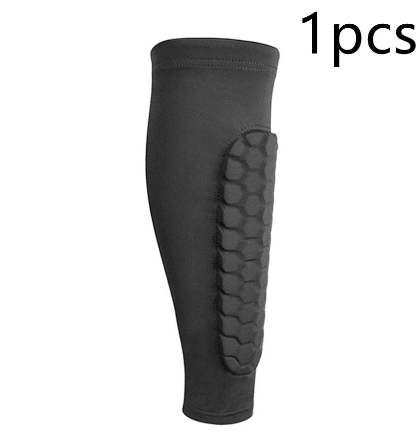 Honeycomb Shank Protection Foot