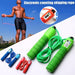 Skipping Rope With Counter and Adjustable Length