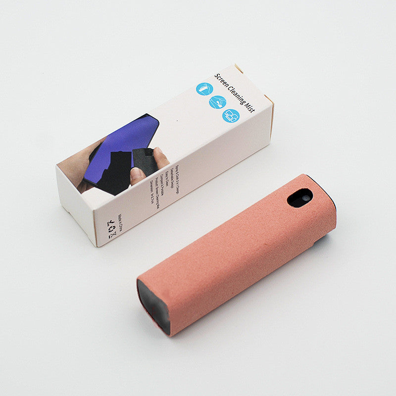 Mobile Screen Cleaner Set