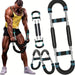 Multi-functional U-shaped Arm Strengthener