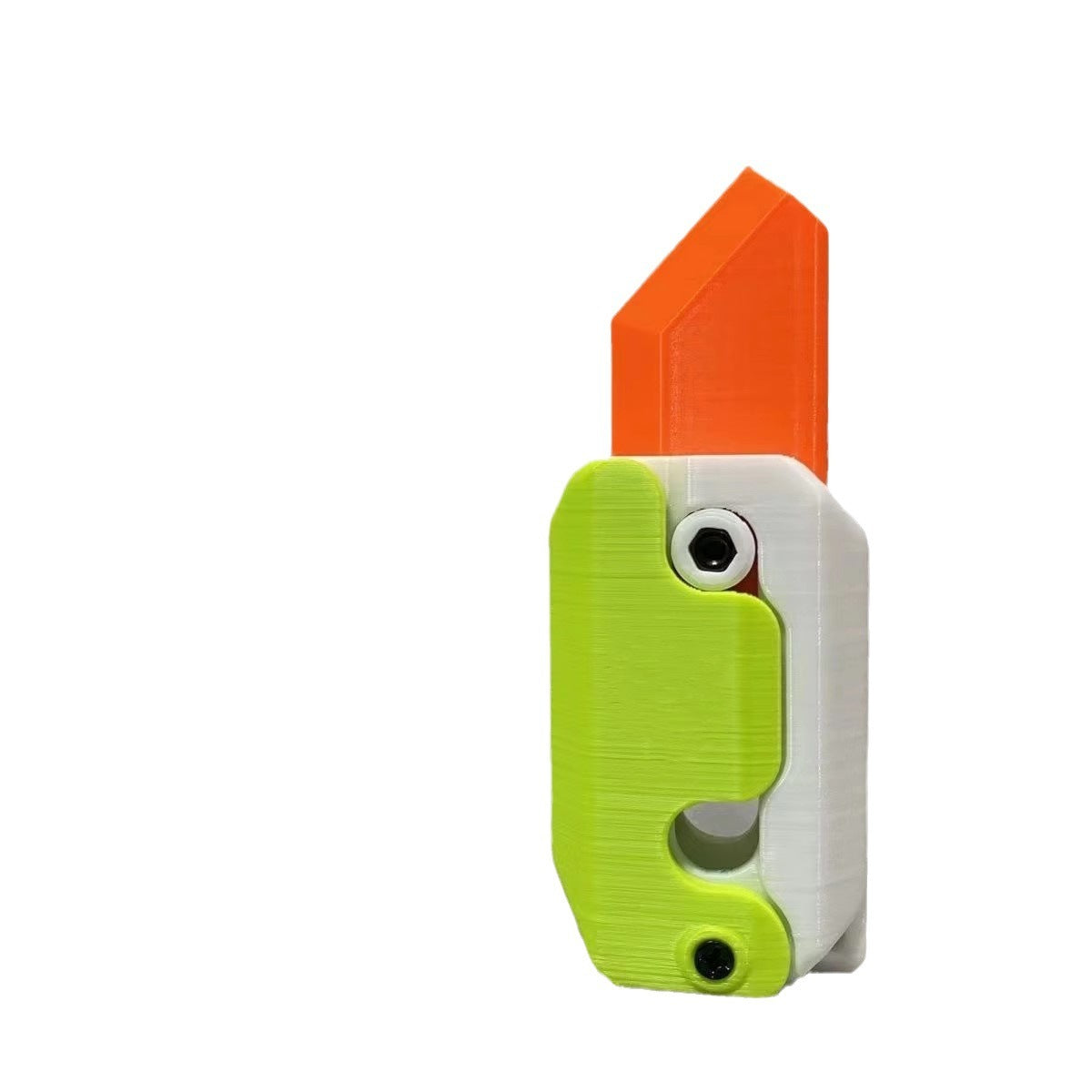 3D Printing Gravity Cub