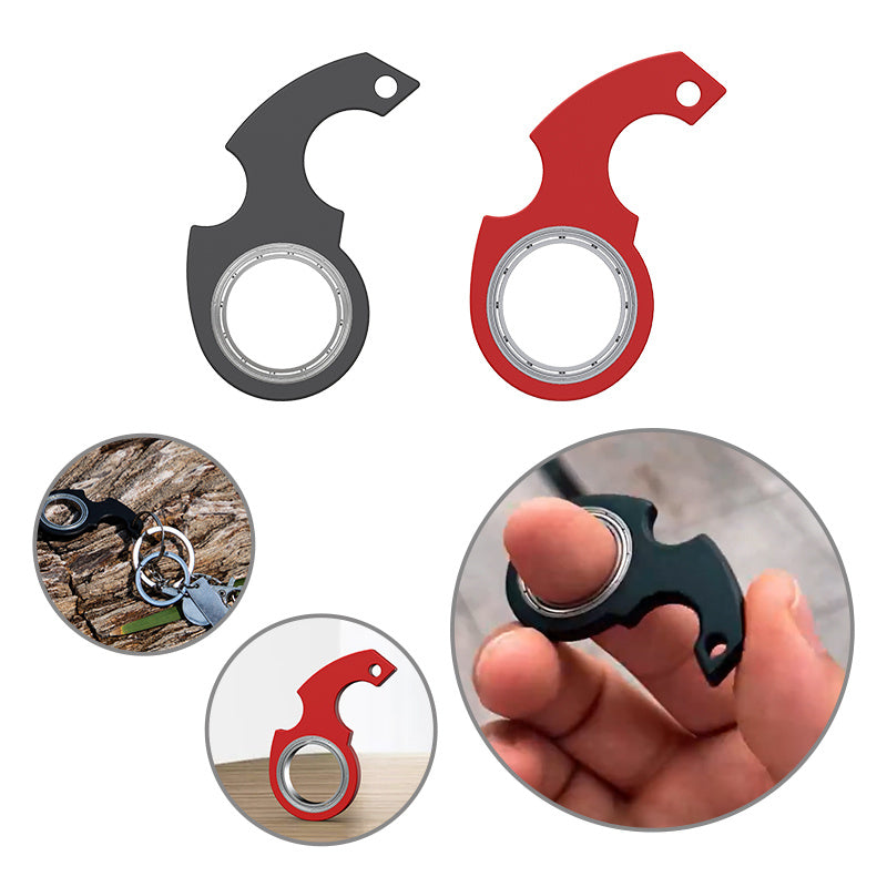 Creative Fidget Spinner Toy