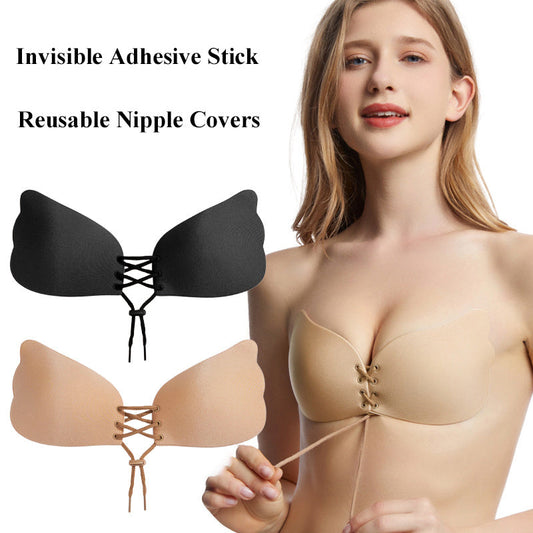 Strapless Bra Adhesive