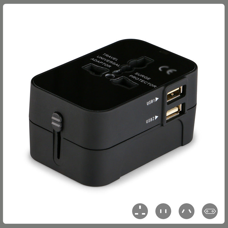 Universal Travel Adapter