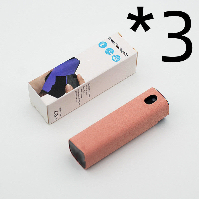 Mobile Screen Cleaner Set