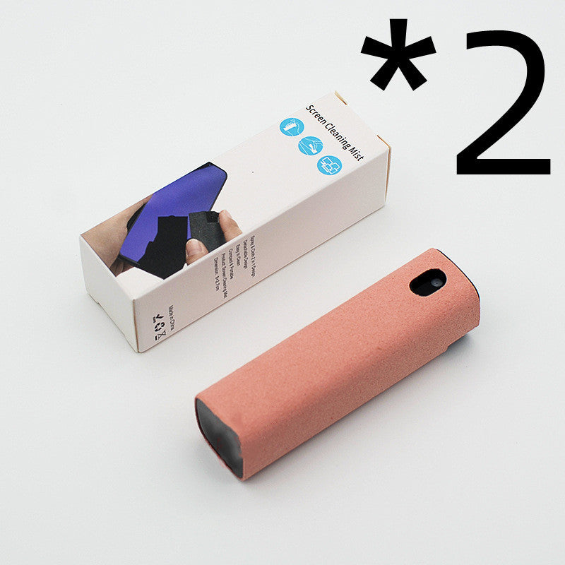 Mobile Screen Cleaner Set